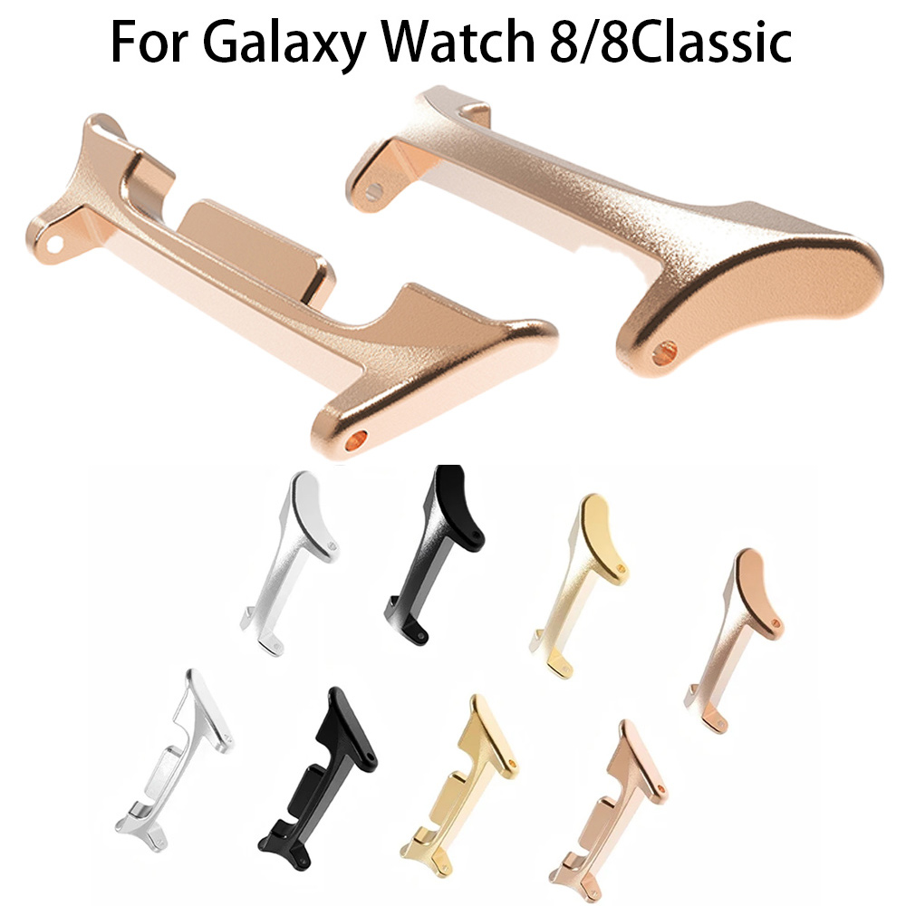 Jewelry Bracelet Watches - 삼성 갤럭시 시계 8 용 어댑터
