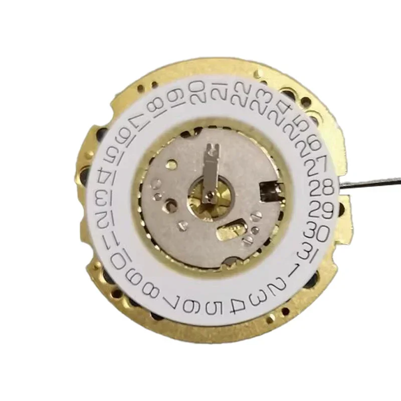 Jewels In Quartz Watches - 론다 705 705 3/6 쿼츠 무브먼트