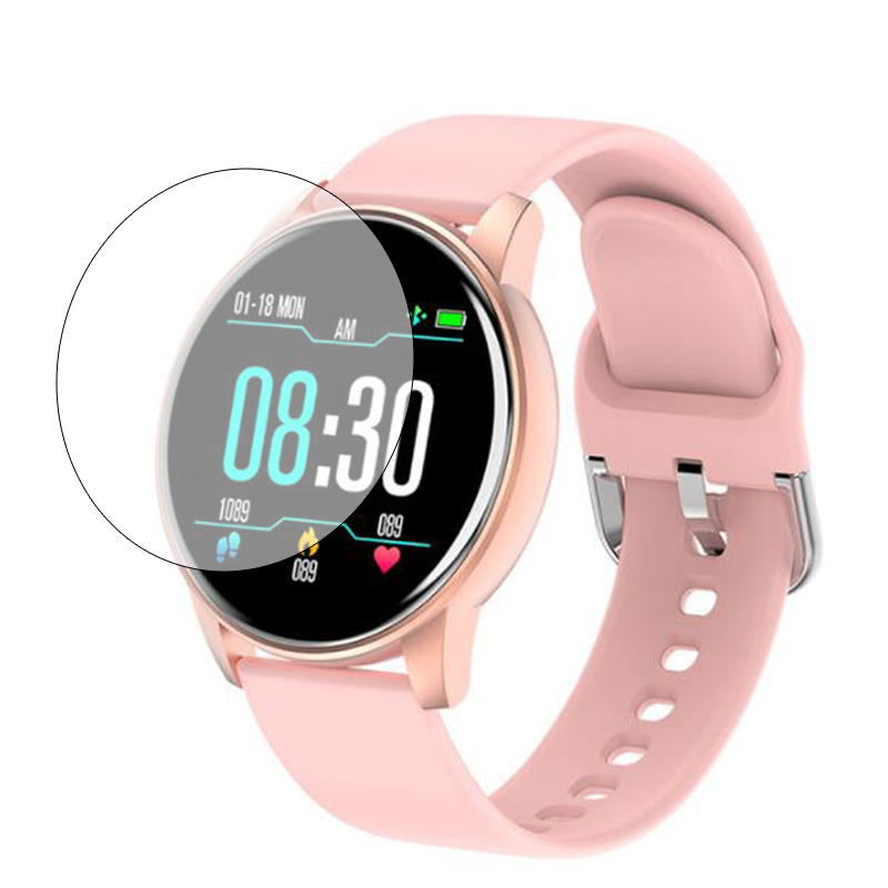 Italian Jewelry Watches - 5pcs TPU 소프트 Smartwatch 투명 보호