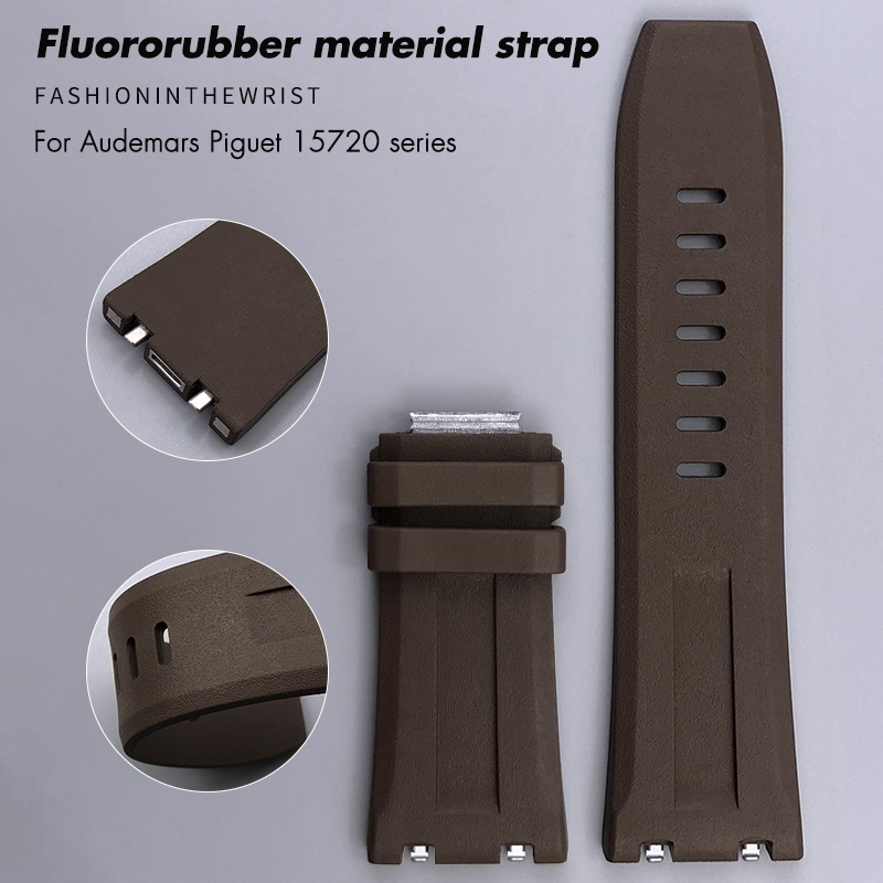 Audemars Piguet Watch Royal Oak Offshore - Audemars Piguet Royal Oak Offshore 15720
