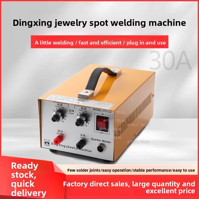 Jewelry Repair & Watches Durham Nc - 휴대용 레이저 용접기 펄스 스팟 용접기