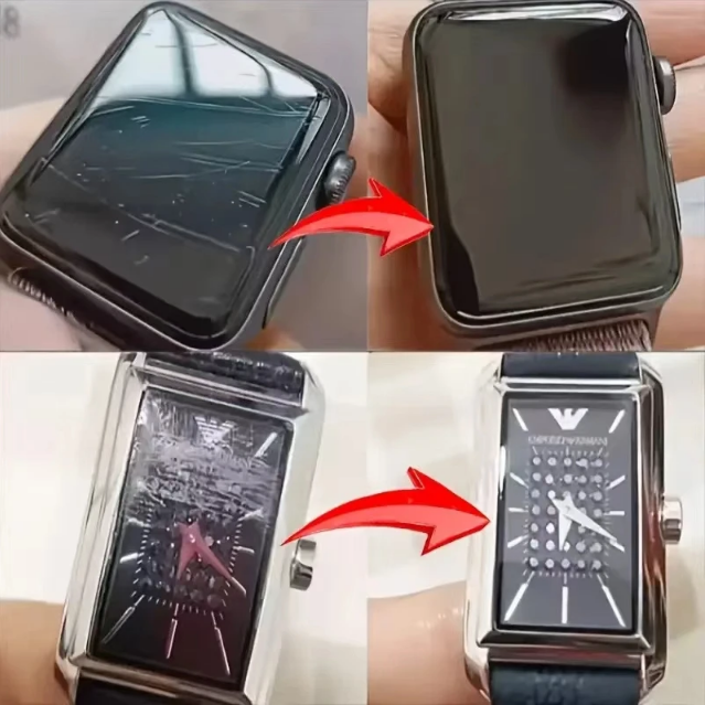 휴대폰 화면, 시계 렌즈, 프레임 및 보석 관리용 올인 - Jewelry Repair & Watches Durham Nc 리뷰 및 가격