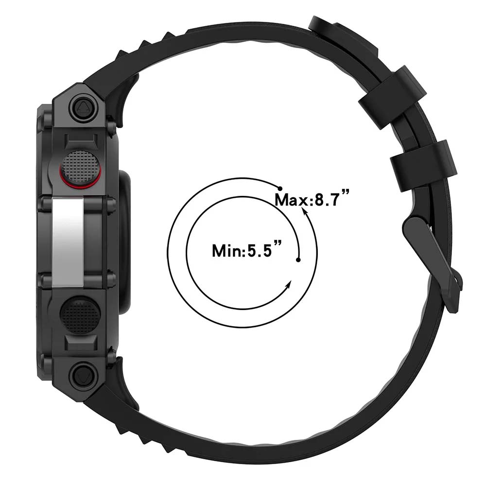 AMAZFIT T-Rex 2용 스트랩 남성용 교체용 스 - Italian Jewelry Watches 리뷰 및 가격