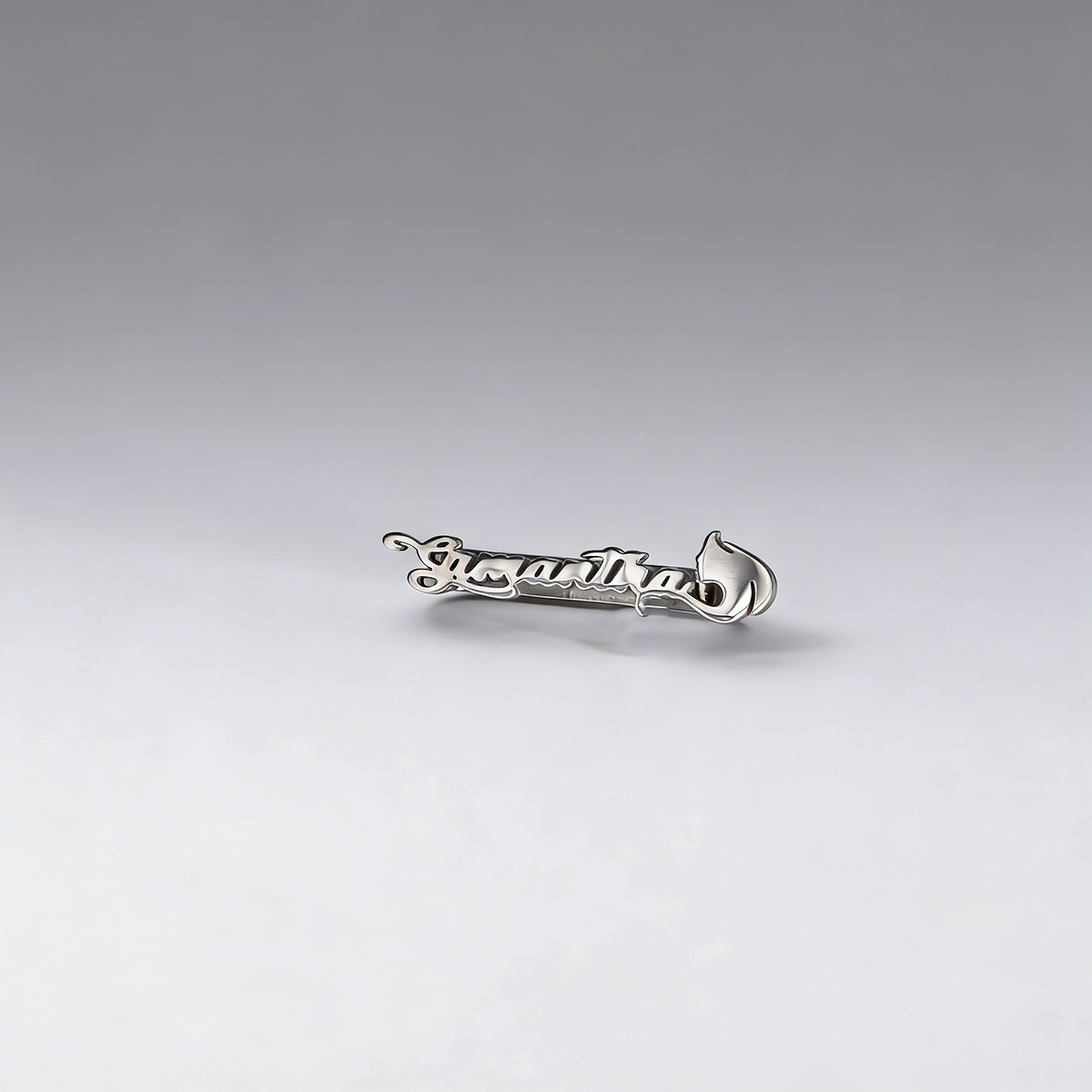 챈들러 커스텀 네임 스테인리스 스틸 고양이 시계줄 참  - Jewelry Bracelet Watches 리뷰 및 가격