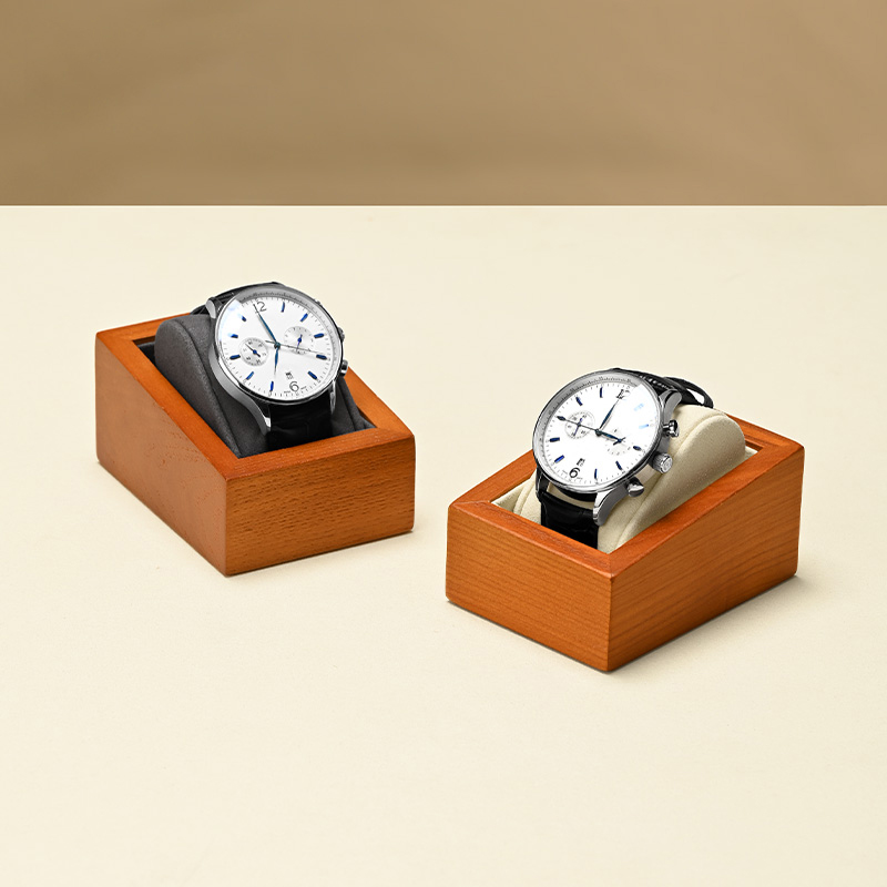 MISHITU 단단한 나무 시계 보관 상자 남성용 손목 - Jewelry And Watches Box 리뷰 및 가격