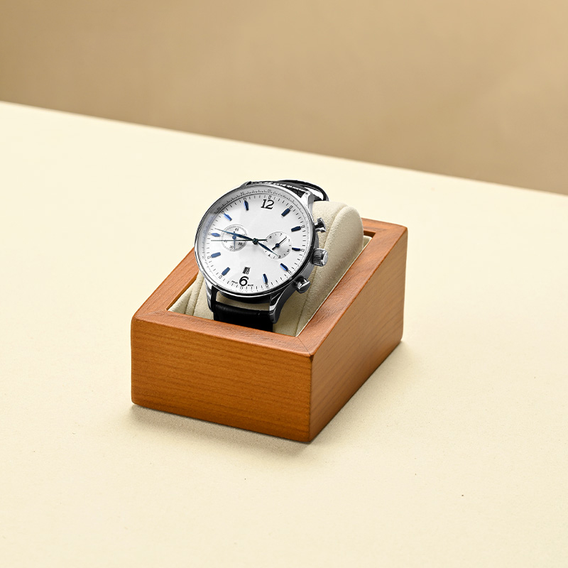 MISHITU 단단한 나무 시계 보관 상자 남성용 손목 - Jewelry And Watches Box 리뷰 및 가격