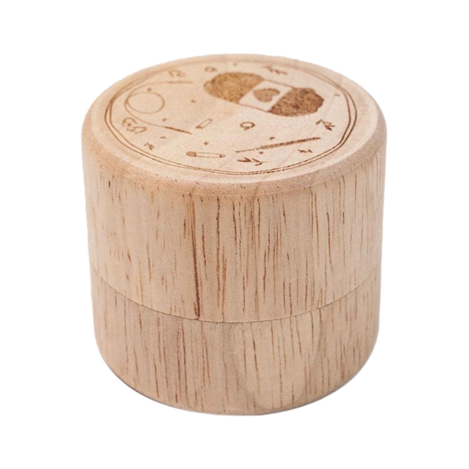 핀 시계용 크로셰 뜨개질 마커 보관 케이스 보석함 보관 - Jewelry And Watches Box 리뷰 및 가격