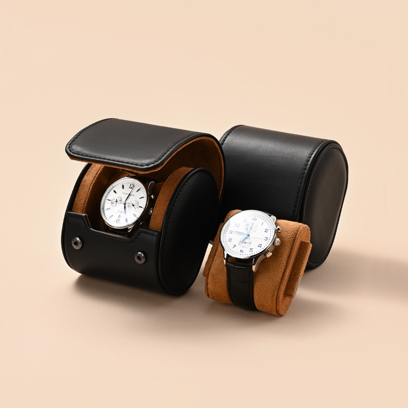 MISHITU 1/2/3 슬롯 시계 보관 롤 여행 가방 - Jewelry And Watches Box 리뷰 및 가격