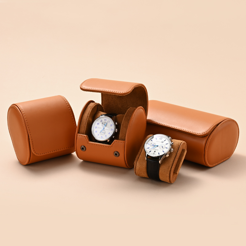 MISHITU 1/2/3 슬롯 시계 보관 롤 여행 가방 - Jewelry And Watches Box 리뷰 및 가격