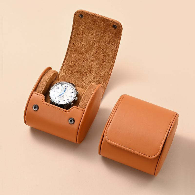 MISHITU 1/2/3 슬롯 시계 보관 롤 여행 가방 - Jewelry And Watches Box 리뷰 및 가격