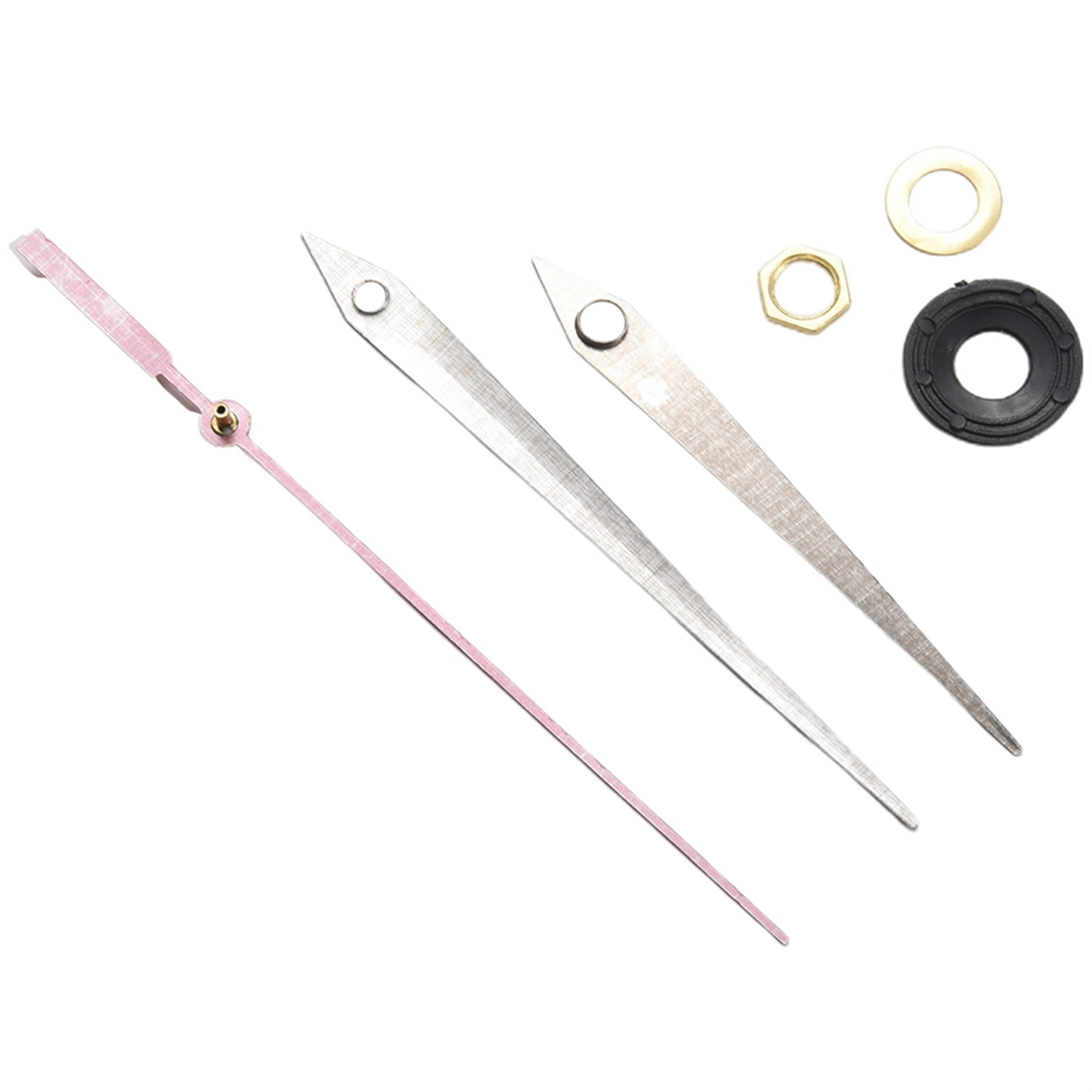 ABQR 미러 아크릴 소재 단면 벽 스티커 모던 스타일 - Watches & Jewelry Repair Center New York Reviews 리뷰 및 가격