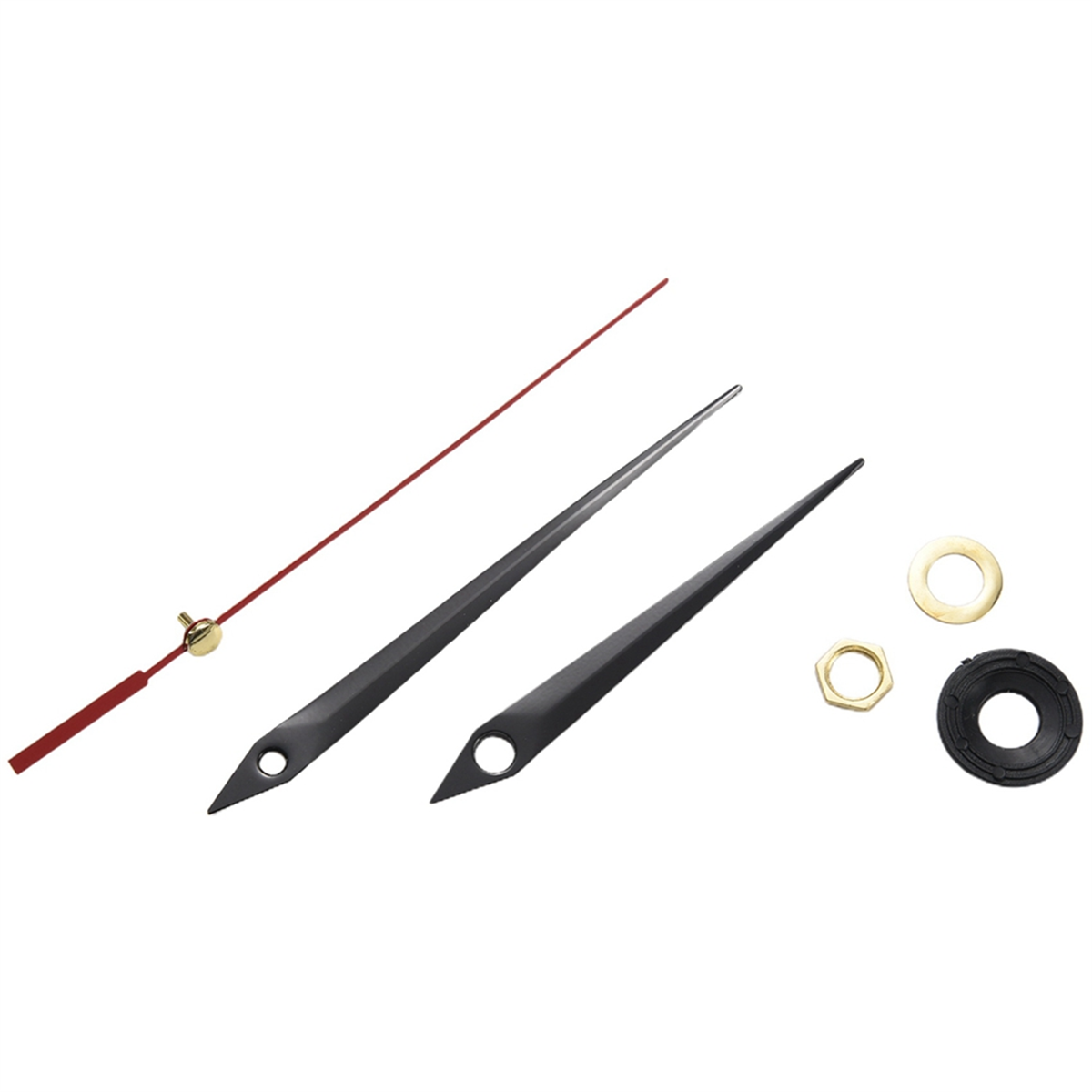 ABQR 미러 아크릴 소재 단면 벽 스티커 모던 스타일 - Watches & Jewelry Repair Center New York Reviews 리뷰 및 가격