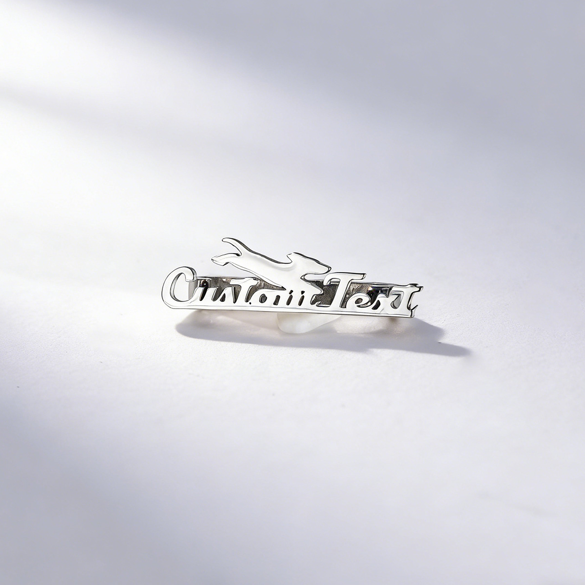 챈들러 맞춤형 이름 금속 스트랩 장식 링 쥬얼리 팔찌  - Jewelry Bracelet Watches 리뷰 및 가격