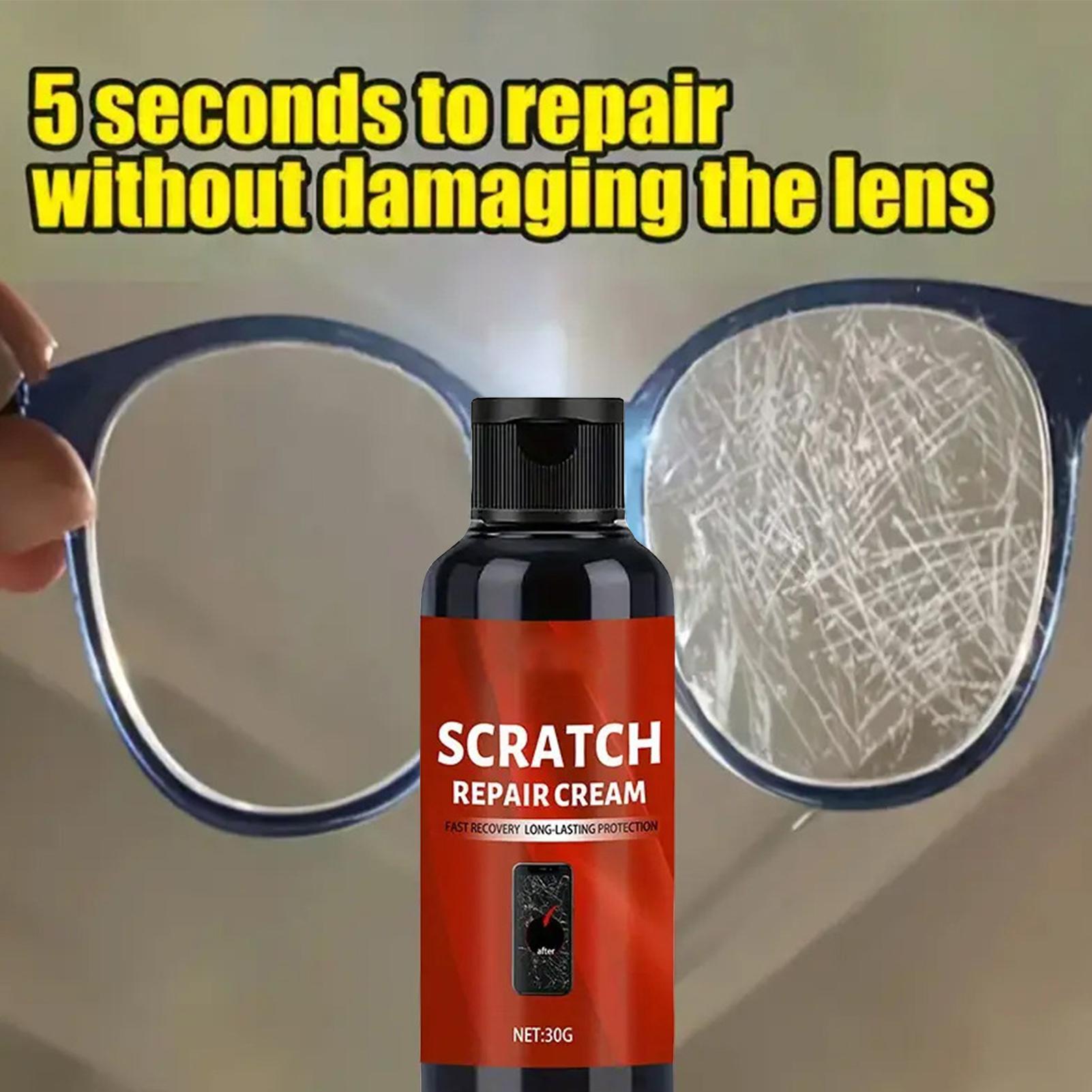 스크린 스크래치 수리 크림 광택 퀵픽스 크림 휴대폰 시 - Jewelry Repair & Watches Durham Nc 리뷰 및 가격