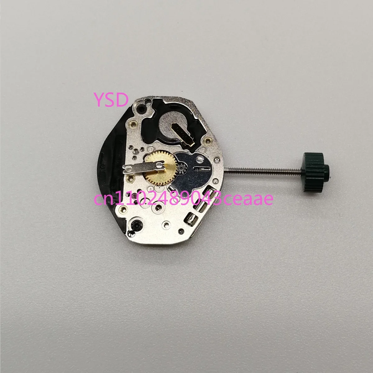 론다 1062 시계 무브먼트 액세서리 4개의 보석 2개 - Jewels In Quartz Watches 리뷰 및 가격