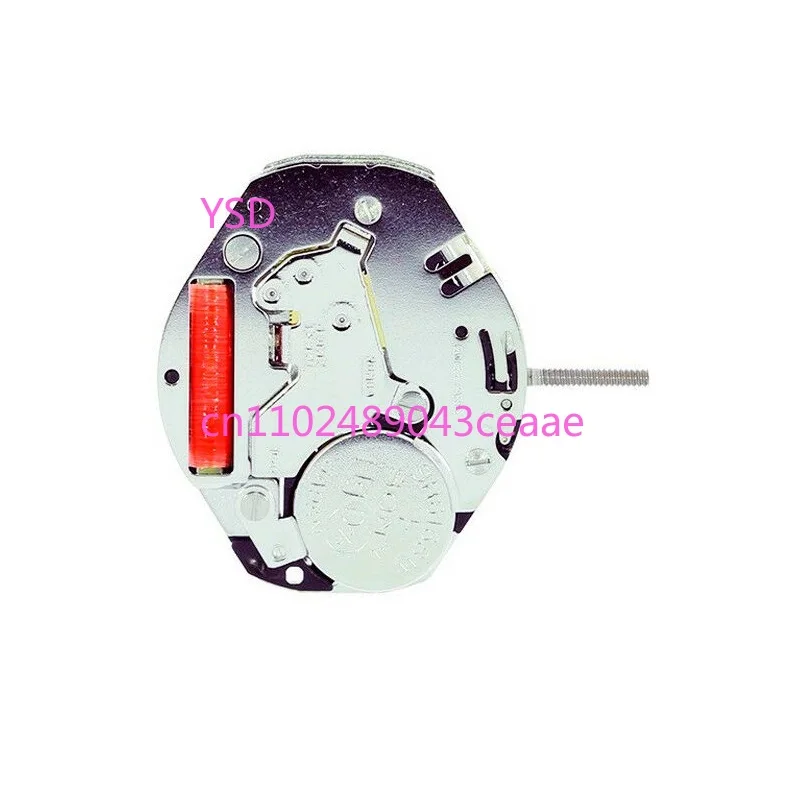 론다 1062 시계 무브먼트 액세서리 4개의 보석 2개 - Jewels In Quartz Watches 리뷰 및 가격