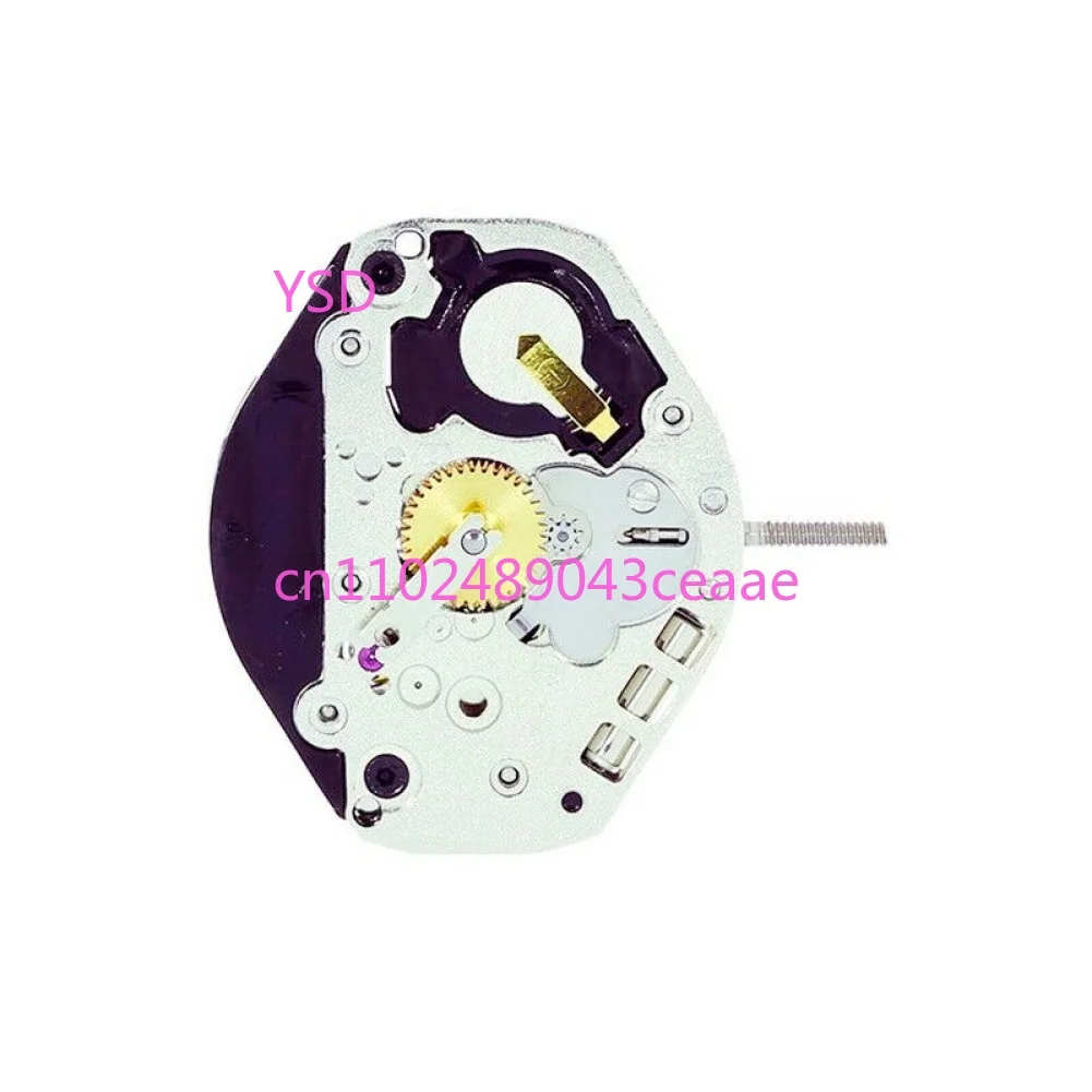 론다 1062 시계 무브먼트 액세서리 4개의 보석 2개 - Jewels In Quartz Watches 리뷰 및 가격