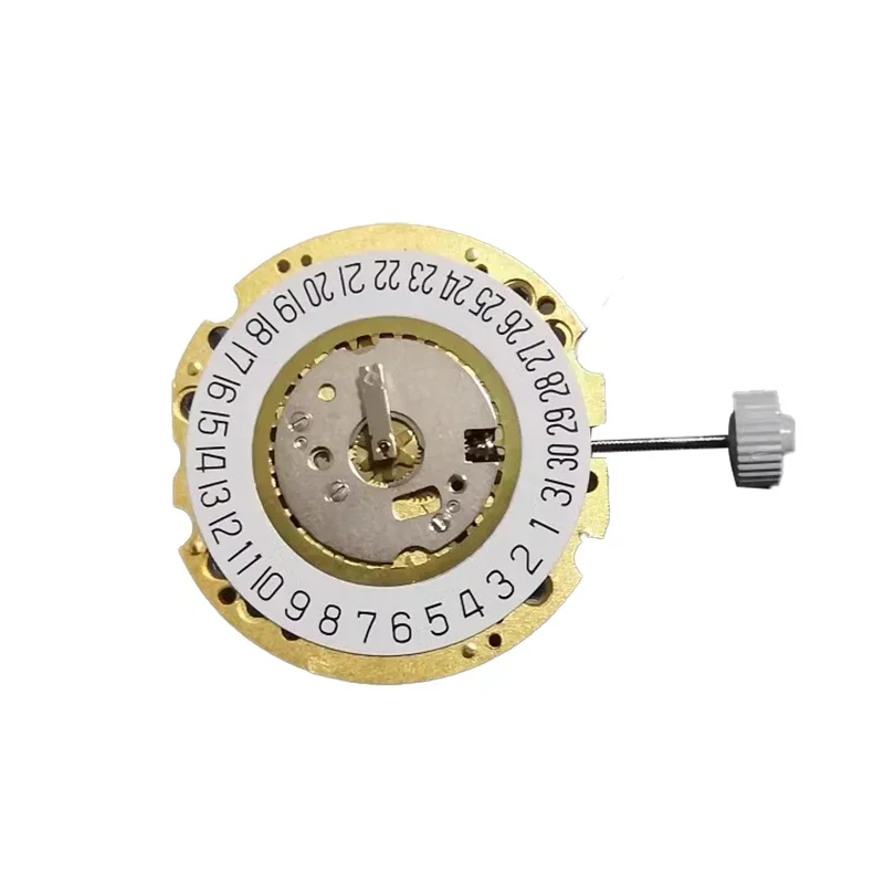 론다 705 705 3/6 쿼츠 무브먼트 원 주얼 메커 - Jewels In Quartz Watches 리뷰 및 가격