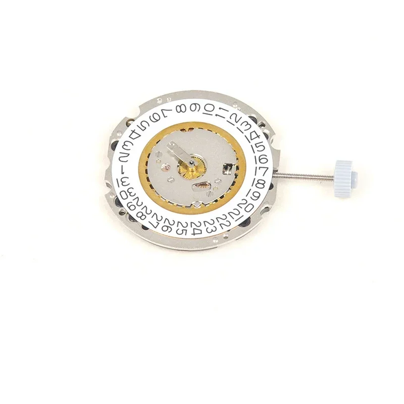 론다 705 705 3/6 쿼츠 무브먼트 원 주얼 메커 - Jewels In Quartz Watches 리뷰 및 가격