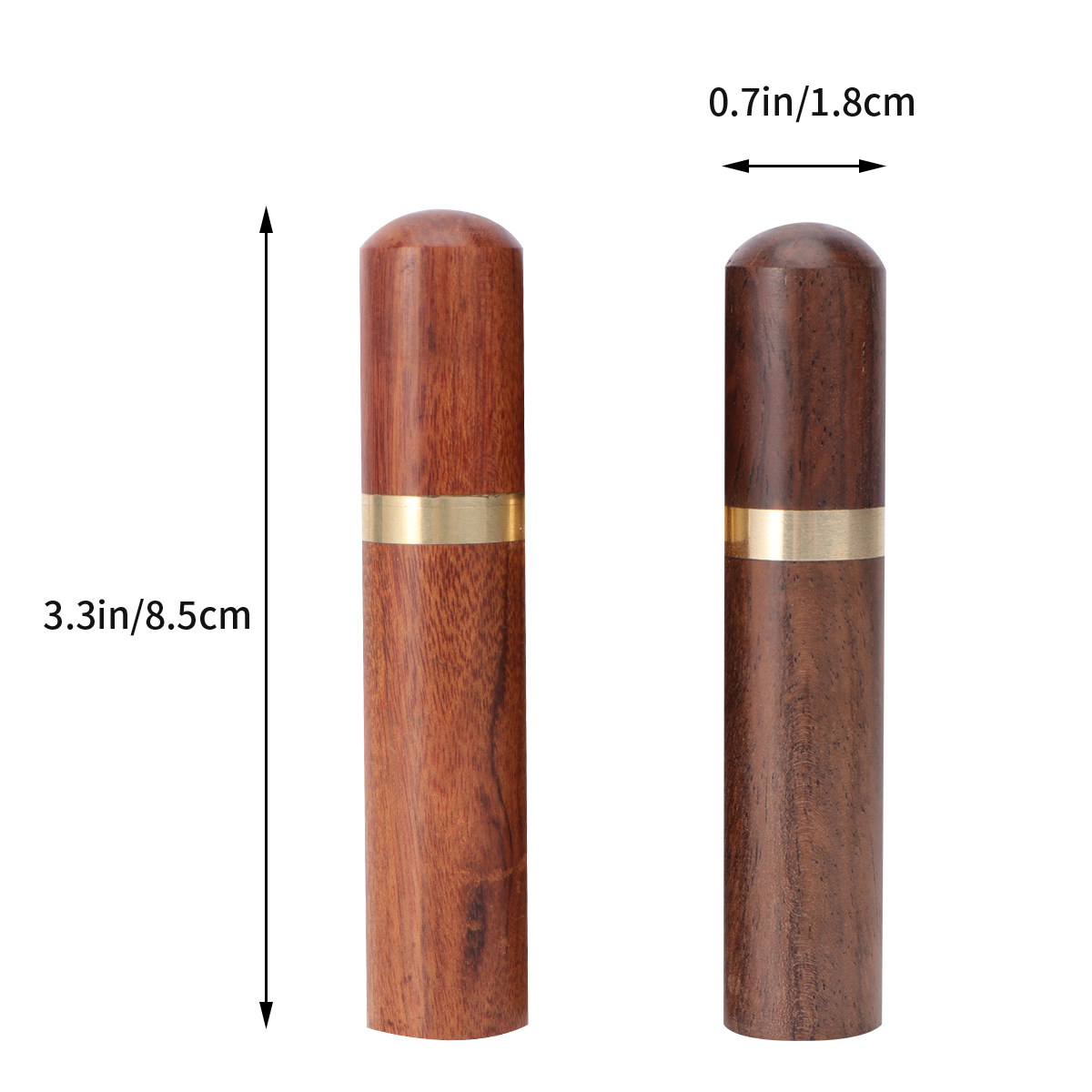 2개입 나무 바늘 보관함 프리미엄 원목 바늘 보관 용기 - Jewelry And Watches Box 리뷰 및 가격