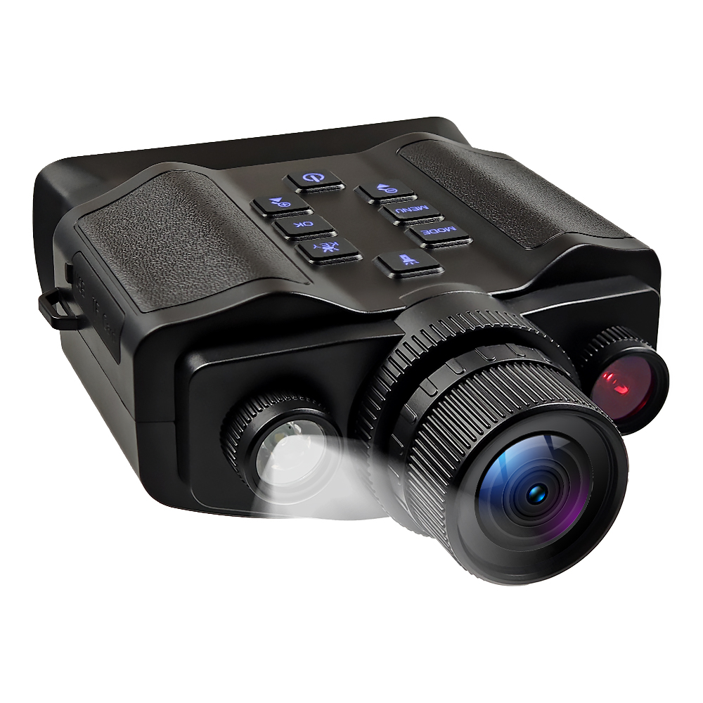 60MP 5K 적외선 야간 투시 쌍안경 플래시라이트 카 - Watches & Jewelry Repair Center New York Reviews 리뷰 및 가격