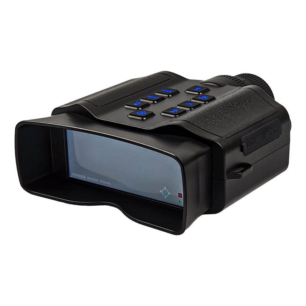 60MP 5K 적외선 야간 투시 쌍안경 플래시라이트 카 - Watches & Jewelry Repair Center New York Reviews 리뷰 및 가격