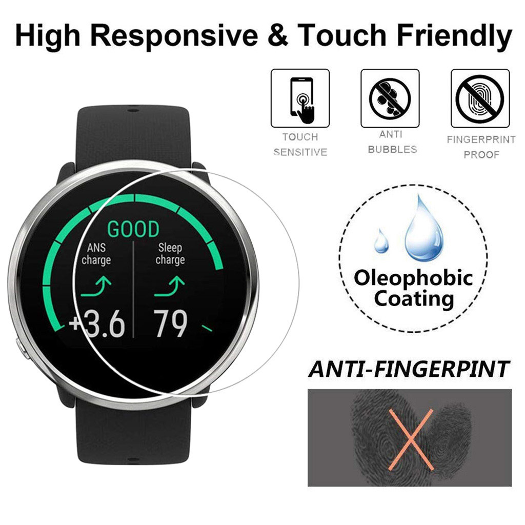 5pcs TPU 소프트 Smartwatch 투명 보호  - Italian Jewelry Watches 리뷰 및 가격