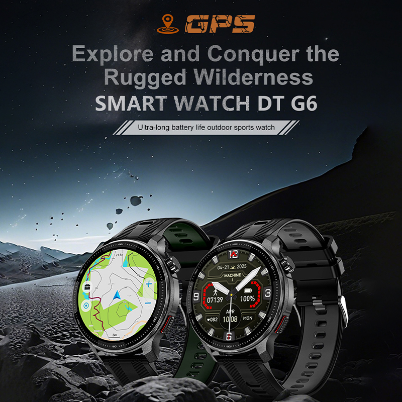 2026년형 GPS 스마트워치, 초강력 배터리 수명,  - Italian Jewelry Watches 리뷰 및 가격