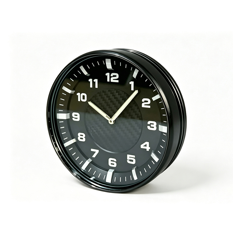 FLEYE 자동 시계 자동차 시계 차량용 온보드 시계  - Jewelry Stores Watches 리뷰 및 가격