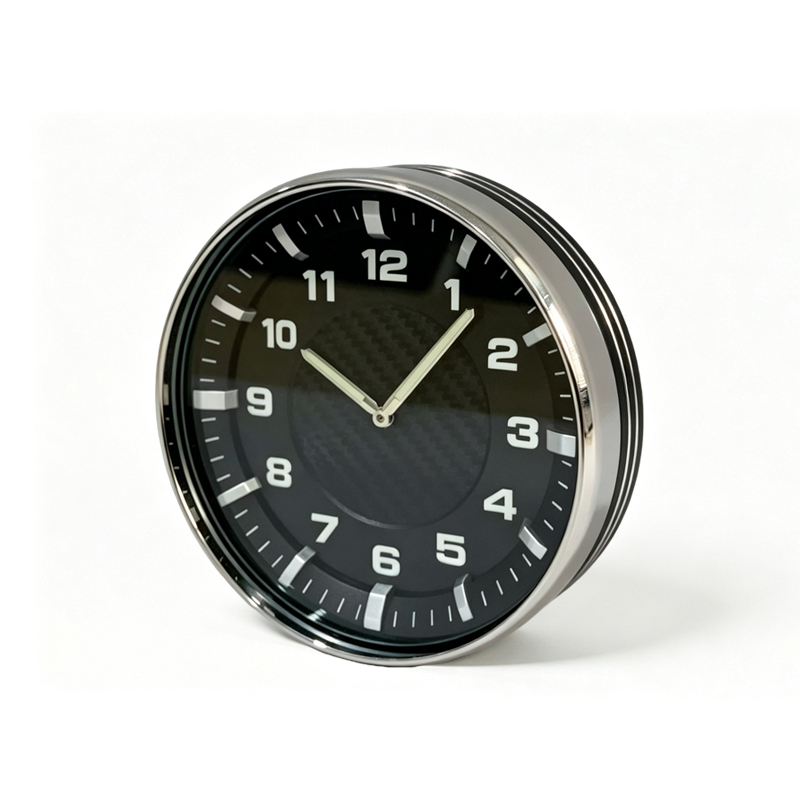FLEYE 자동 시계 자동차 시계 차량용 온보드 시계  - Jewelry Stores Watches 리뷰 및 가격