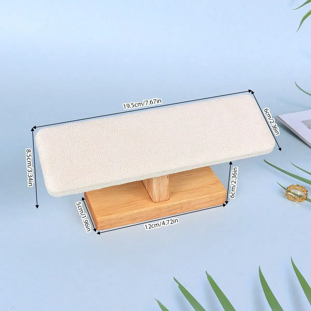 주얼리 시계 정리 스탠드 - 세련된 이중 시계 보관 및 - Jewelry And Watches Box 리뷰 및 가격