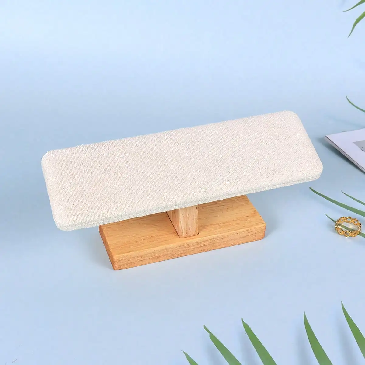 주얼리 시계 정리 스탠드 - 세련된 이중 시계 보관 및 - Jewelry And Watches Box 리뷰 및 가격