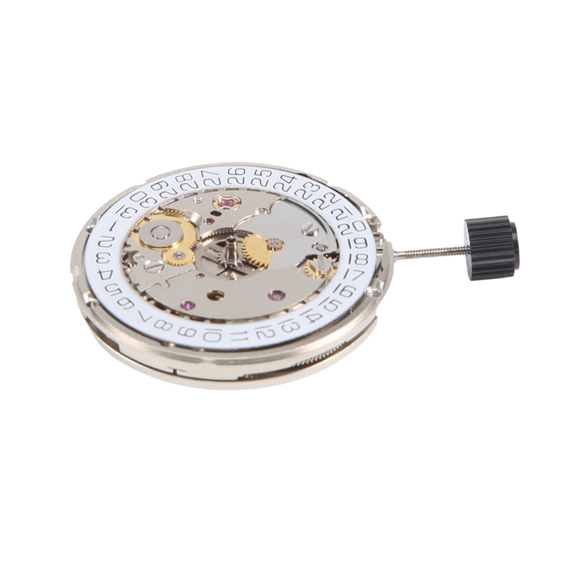 ETA 2824-2 SELLITA SW200 화이트 3 - Watches & Jewelry Repair Center New York Reviews 리뷰 및 가격