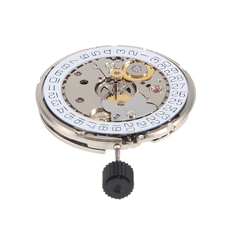 ETA 2824-2 SELLITA SW200 화이트 3 - Watches & Jewelry Repair Center New York Reviews 리뷰 및 가격
