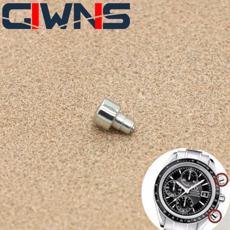 시계 액세서리 타이밍 버튼은 Omega Speedmas - Omega Watch Seamaster 리뷰 및 가격