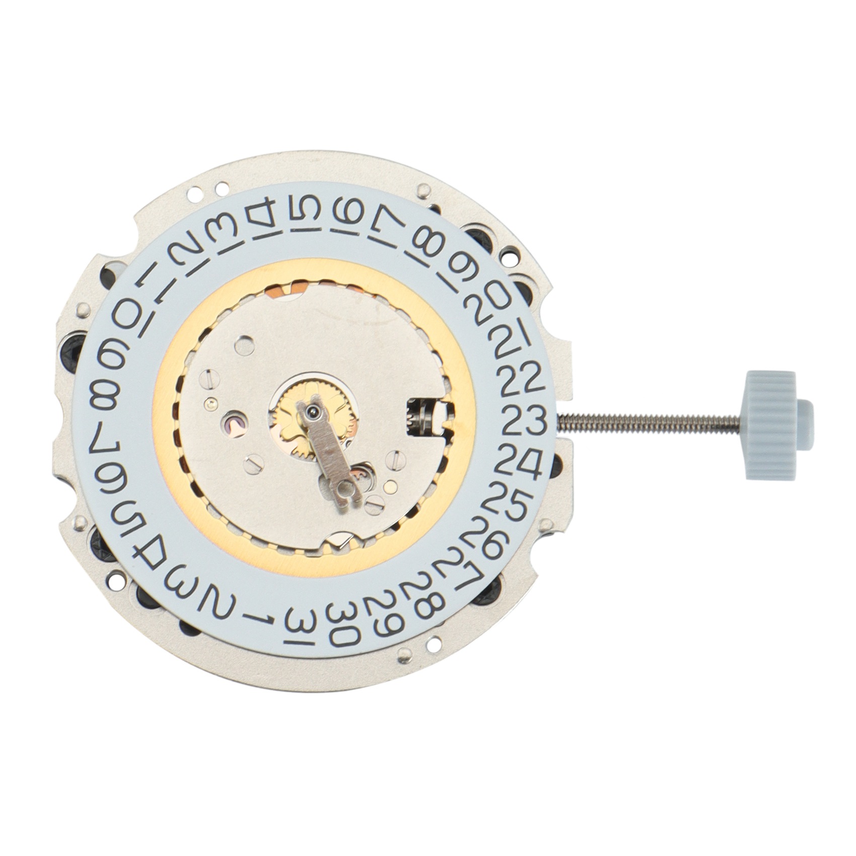 ELBA_Ronda 705-3 705 날짜 표시 기능이 - Jewels In Quartz Watches 리뷰 및 가격