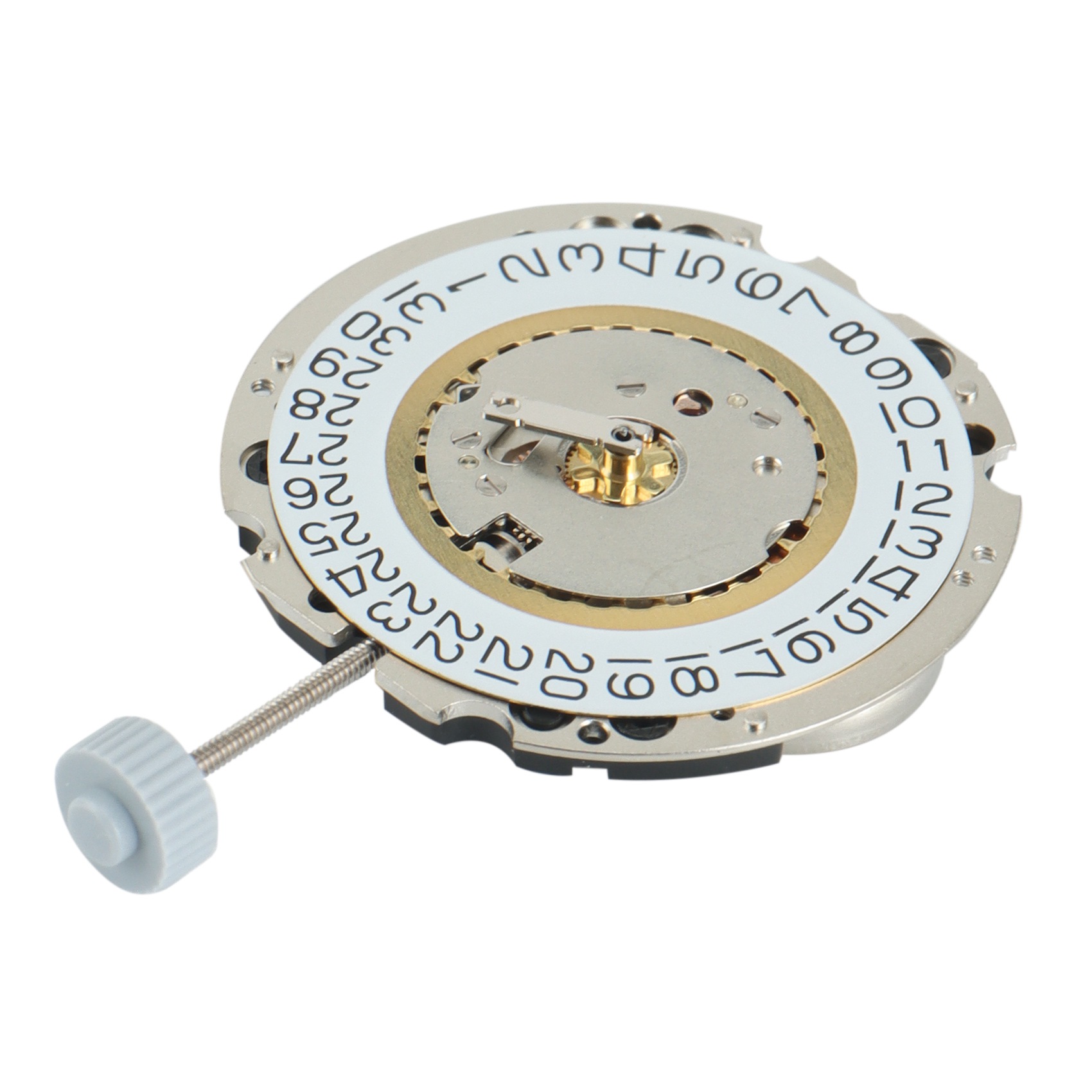 ELBA_Ronda 705-3 705 날짜 표시 기능이 - Jewels In Quartz Watches 리뷰 및 가격