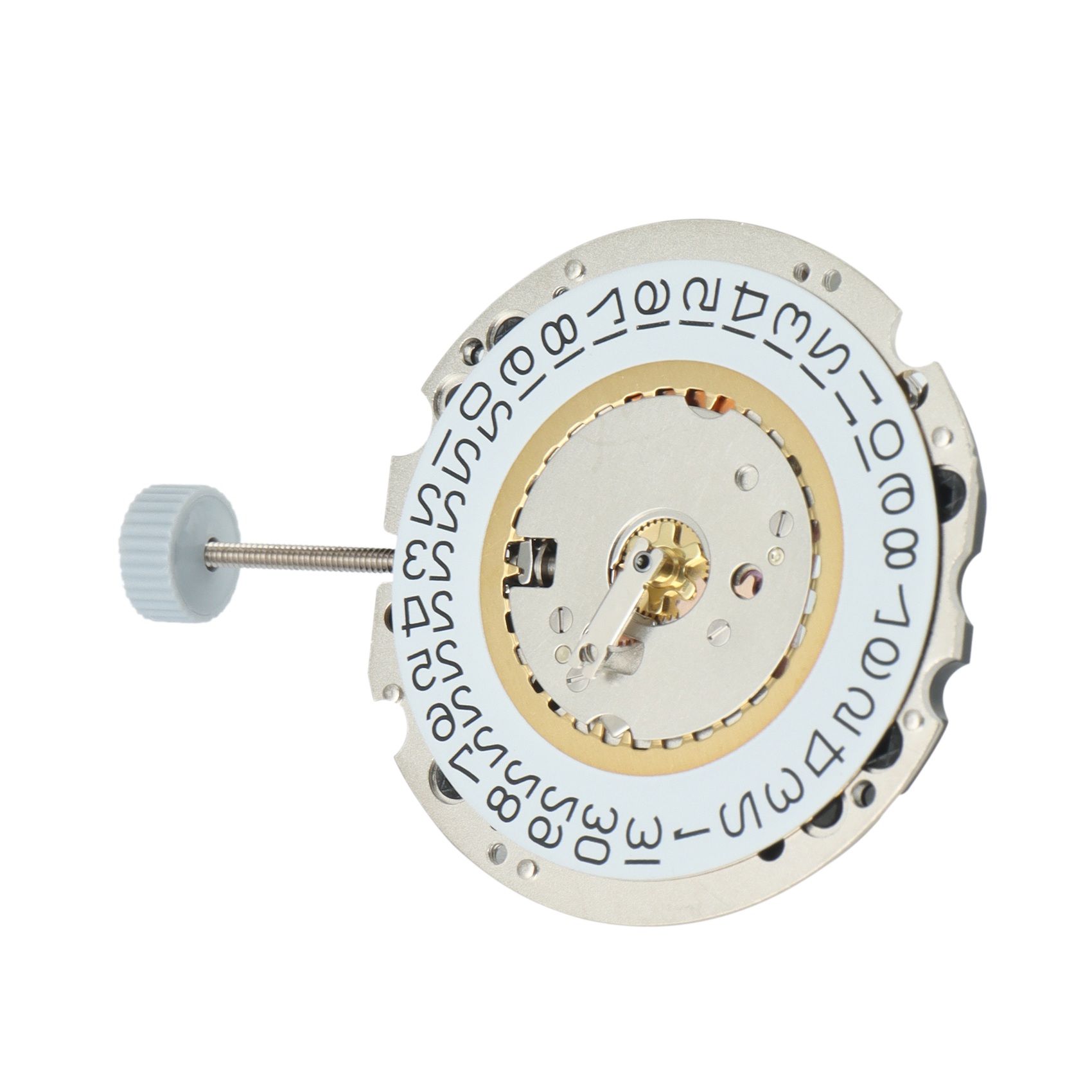 ELBA_Ronda 705-3 705 날짜 표시 기능이 - Jewels In Quartz Watches 리뷰 및 가격