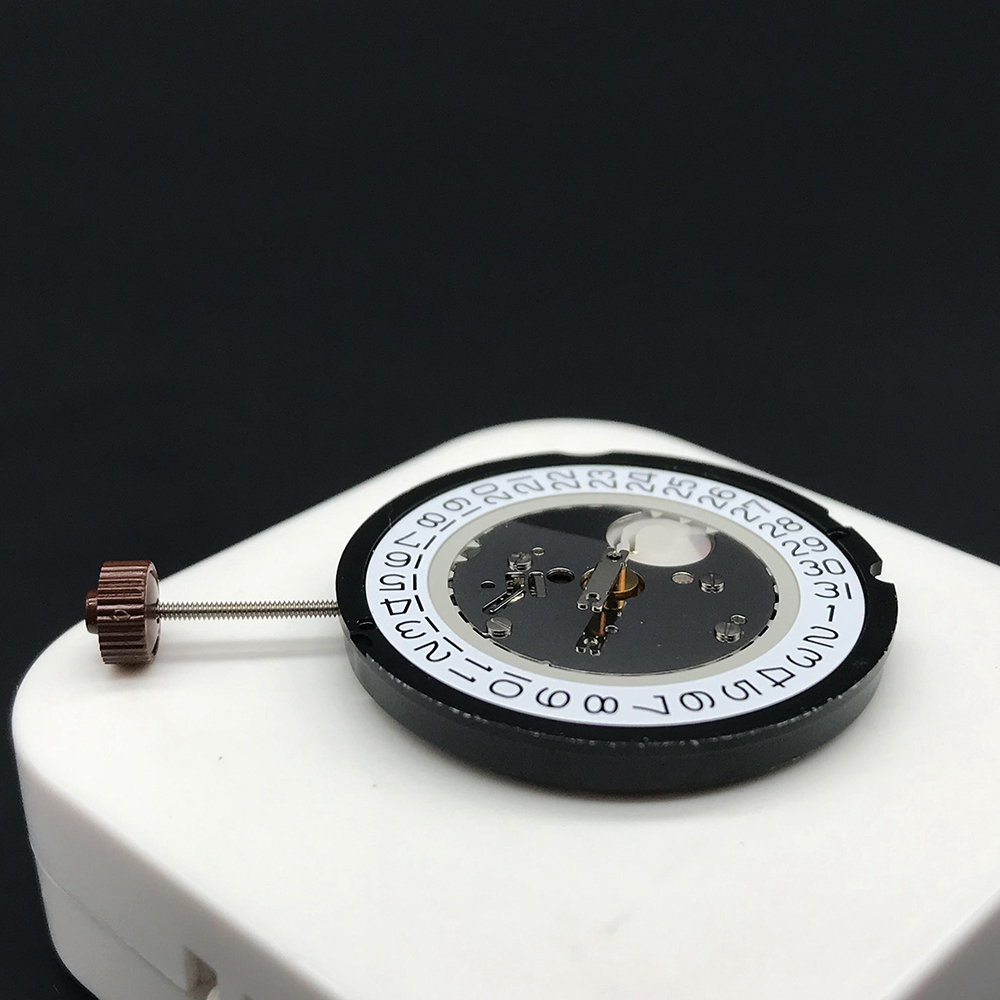 손목시계 SW 부품 론다 515 쿼츠 시계 무브먼트 교 - Jewels In Quartz Watches 리뷰 및 가격