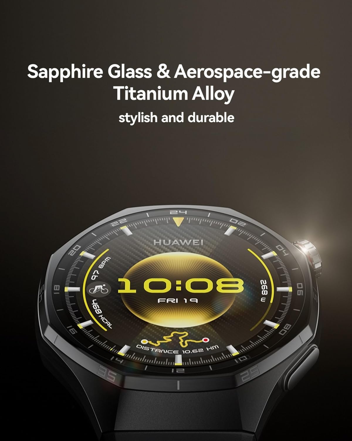 HUAWEI WATCH GT 6 Pro GPS 스마트워 - Italian Jewelry Watches 리뷰 및 가격