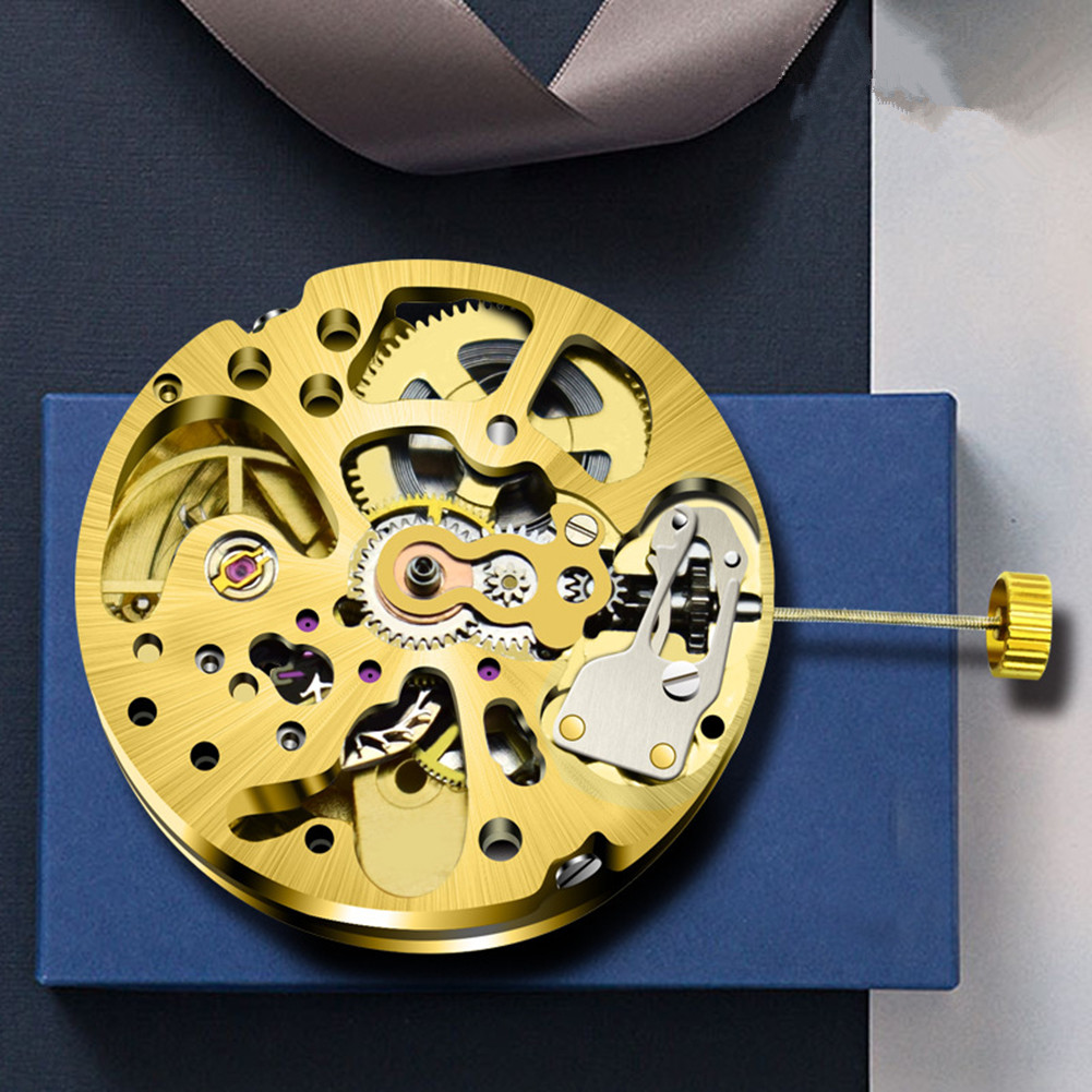 듀얼 타임존 쿼츠 시계 무브먼트 27mm 3핸즈, 17 - Jewels In Quartz Watches 리뷰 및 가격
