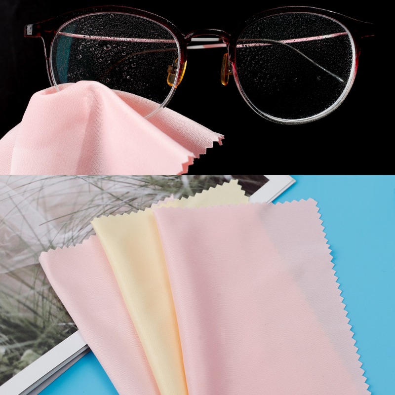 10-100pcs 실버 연마 안경 천으로 보석 청소 천 - Jewelry Eyewear Watches & Accessories 리뷰 및 가격