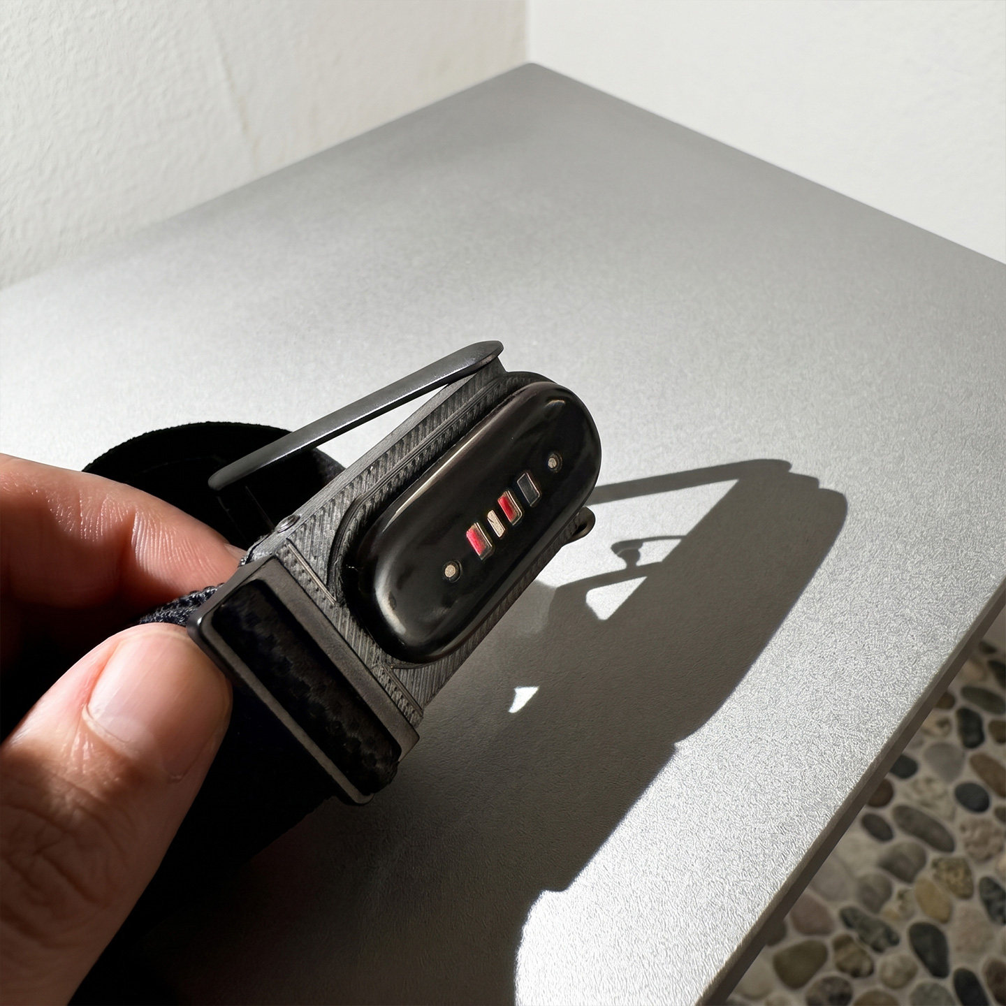 Fitbit Air용 밴드 어댑터 브래킷 프레임 Who - Jewelry Stores Watches 리뷰 및 가격