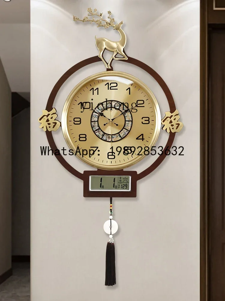 b206Z 거실 장식용 벽걸이 무소음 시계 포켓 시계  - Watches & Jewelry Repair Center New York Reviews 리뷰 및 가격