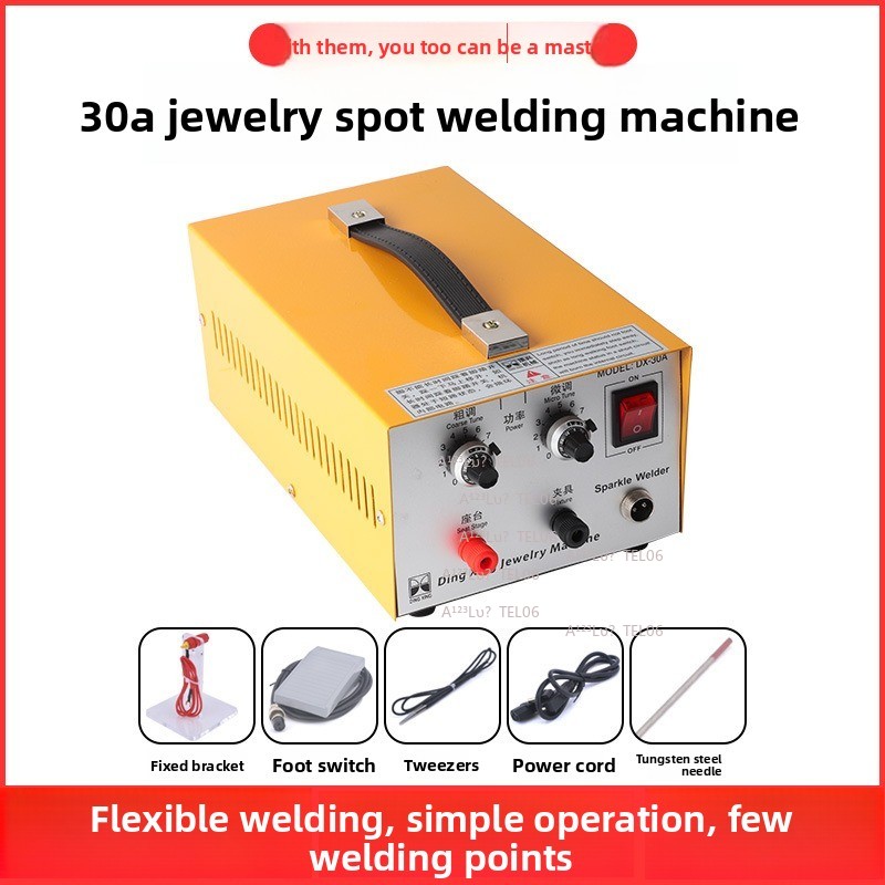 휴대용 레이저 용접기 펄스 스팟 용접기 보석 반지 수리 - Jewelry Repair & Watches Durham Nc 리뷰 및 가격